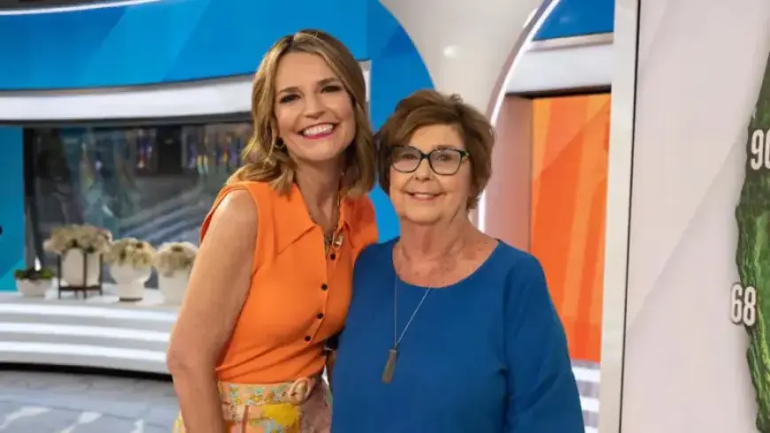 Man Arrested Near Nancy Guthrie’s Residence