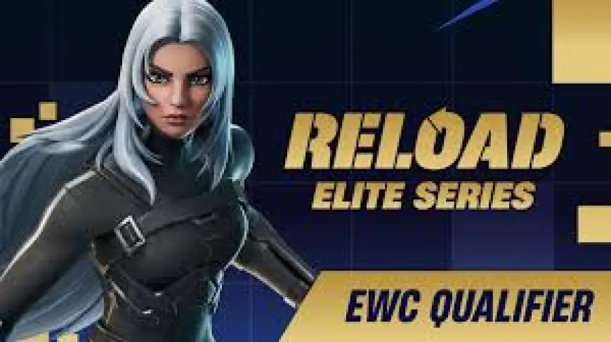 Fortnite Event: Reload Elite Series Heats in NA Central Move Forward as Qualifier 2 Begins Soon