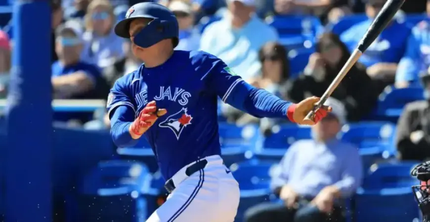 Yankees Defeat Jays in Spring Showdown Recap