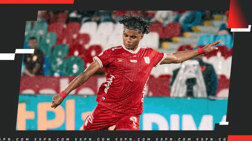 Alianza - América set for Valledupar clash in Liga BetPlay on Feb. 28, 2026