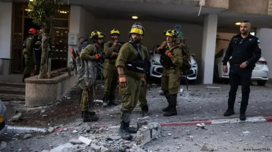 Impact of Potential War on Iran for Israel Explored