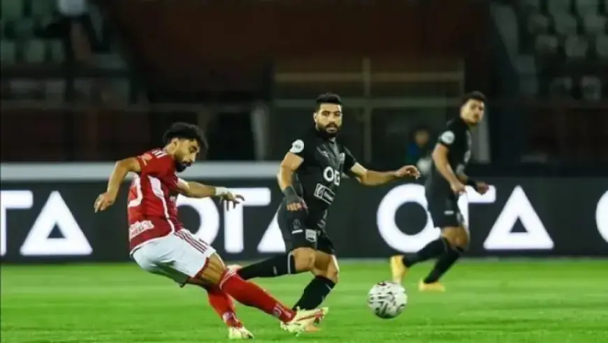Al Ahly vs Zed: A Historical Rivalry Ahead of Tonight’s Match