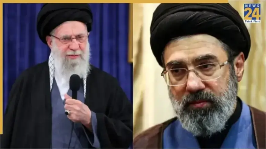 Mojtaba Khamenei: Iran Leader’s Son Builds Vast Europe and Middle East Empire