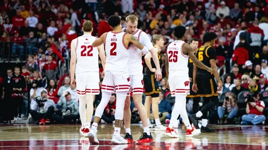 Wisconsin Vs Washington: Five things to know for UW at Washington