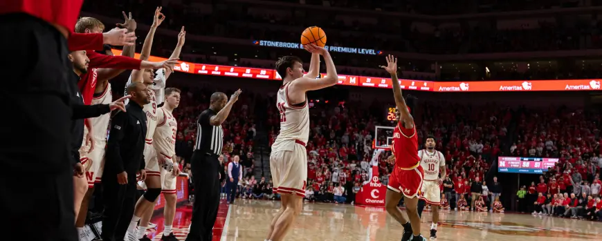 Nebraska Vs Usc: No. 12 Huskers Head West for Mid‑Afternoon Matchup