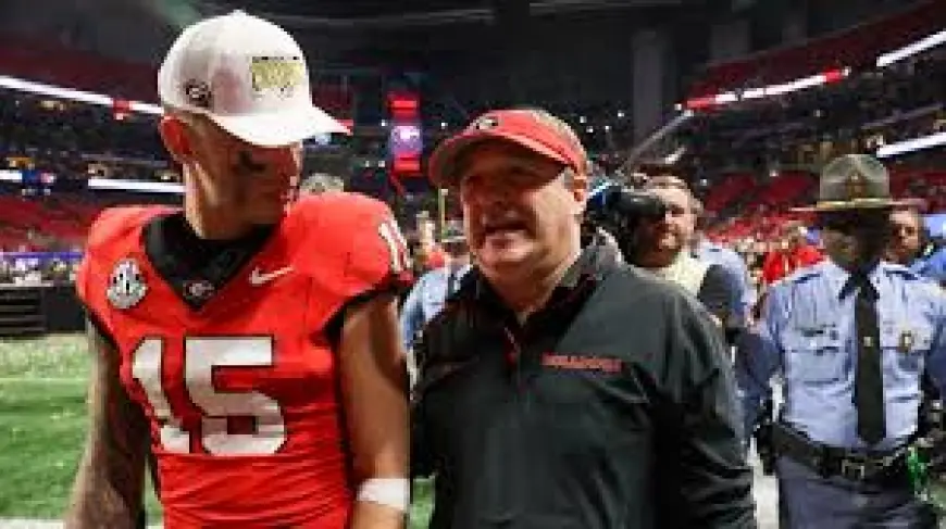 Carson Beck Clears the Air at the NFL Combine: Transfer, Injury and What He Told Teams