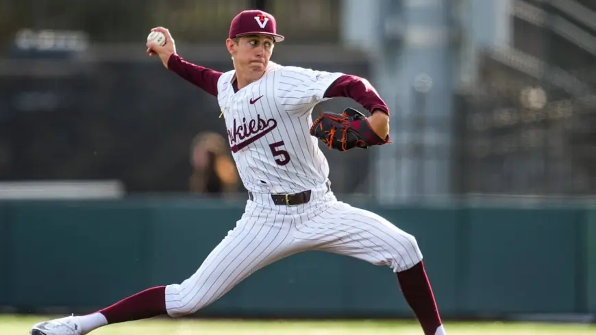 Mississippi State Baseball Looms Large in Arlington Gauntlet, Forces Early Rotation Decisions