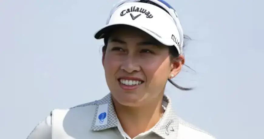 Thitikul Falters in LPGA Singapore Opener; Henderson Secures T14 Spot