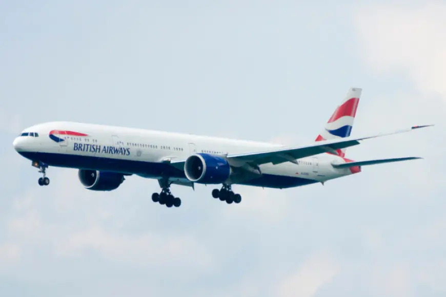 British Airways to Introduce Starlink Wi-Fi in March, Rollout Details Uncertain