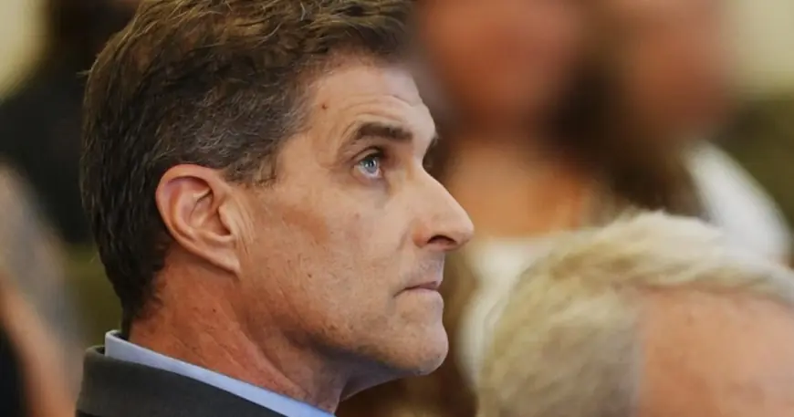 Daniel Serafini Sentenced to Life Without Parole for 2021 Lake Tahoe Shooting