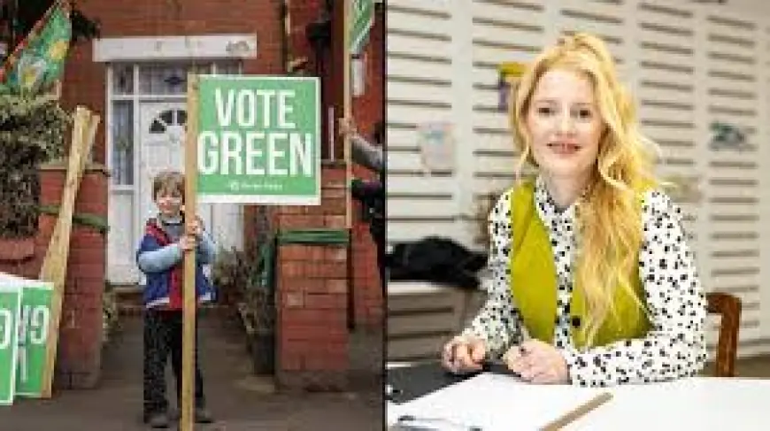 News: 'Starmer on ropes' and a 'nightmare for Labour' after Green win in Gorton and Denton