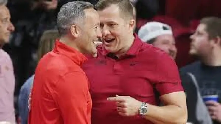 Texas Tech Vs Iowa State: TV, radio, time for Feb. 28 game in Ames