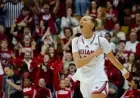 Penn State Vs Indiana: Hoosiers’ 34-Point Rout Secures Big Ten Tournament Spot and Shifts Late-Season Momentum