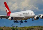 Qantas, Emirates, or Singapore Airlines: Who Offers the Best Airbus A380 Experience?