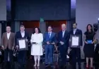 Javier Reyes: liderazgo latino que impacta a la educación superior y recibe el Premio Trayectoria EXATEC 2026