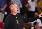 Utah Vs Arizona State: Home Win Gives Sun Devils Immediate Lift in Penultimate Home Game