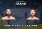 Erik Silva vs Francis Marshall: UFC Fight Night Preview & Prediction