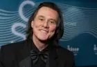 Jim Carrey's César Awards Appearance Ignites Plastic Surgery Debate, Clone Theories, and a Girlfriend Reveal