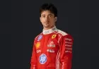 Charles Leclerc Sparks Monaco Wedding Buzz Ahead of 2026 Formula 1 Season