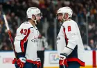 Carbery Addresses Capitals’ Struggling Power Play Amid Rising Frustrations