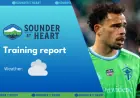 Seattle Sounders Vs Real Salt Lake: Changing narratives ahead of Walmart Saturday Showdown