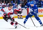 Senators Vs Maple Leafs: Battle-of-Ontario Showdown Puts Playoff Hopes and Home Form on the Line