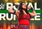 Raquel Rodriguez Retires Royal Rumble Gear After Riyadh Wardrobe Malfunction