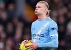 Man City hit as Erling Haaland left out of squad for trip to Leeds with 'little injury'