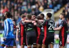 Sheffield Wednesday Vs Southampton: Saints extend unbeaten run with 3-1 win at Hillsborough
