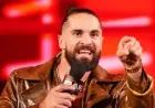 Seth Rollins Reveals Return Plan and Backs Evans, Trick Williams as Chamber Dark Horses