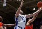 Virginia Vs Duke: Duke Clinches ACC Regular Season Share with 77-51 Win