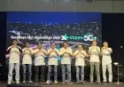 XLSMART and ZTE Launch Indonesia’s First Nationwide 5g Blanket Network