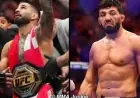 Ilia Topuria Picks Apart Arman Tsarukyan: 'Easy' Opponent Who Will 'Panic' in the Cage