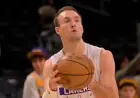 Luke Kennard trade forces Lakers to confront offseason priority after loss to Suns