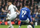 Ipswich Town Vs Swansea — Tractor Boys ease to 3-0 victory at Portman Road