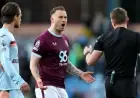 Burnley Vs Brentford — Damsgaard stuns Turf Moor as VAR drama denies Clarets