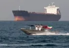 Strait Of Hormuz Disruption: Who Feels the Shock First as Shipping, Insurers and Oil Markets React