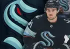 Maple Leafs Offer Wingers to Kraken in Trade for Center