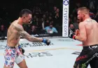 Max Holloway: Coaches Don’t Approve of Late-Fight Trademark, Breaks Down 10-Second Point Down Ahead of UFC 326
