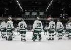 Msu Hockey to Honor Senior Class Against Ohio State