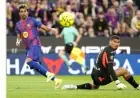 Barcelona Vs Villarreal: Lamine Yamal's first hat-trick in 4-1 win