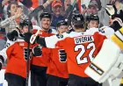 Momentum Flip: Flyers Halt Bruins’ Eight-Game Point Run as Vladar’s Night Fuels Philadelphia Surge