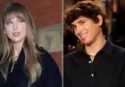 Snl Cast Member Reveals 'snl cast' Story of Meeting Taylor Swift