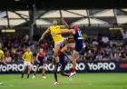 Lightning Forces Abandonment of Dees-Tigers Practice Match After Multiple Delays