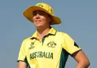 Lucy Hamilton Poised for Debut as Australia Aims for ODI Series Win Over India