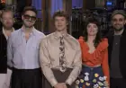 Who Sang With Mumford And Sons On Snl — Why the SNL Night Mattered to Heated Rivalry Fans