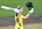 Mitchell Johnson: Australian Women’s Cricket Team Builds an Unstoppable Legacy