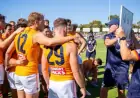 Adelaide Crows Video Hub: Latest Highlights and Clips