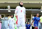 Iran Women’s Team Urges Focus on Asian Cup Triumph