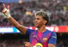 Barcelona Vs Villarreal: Lamine Yamal’s hat-trick and Pedri’s spark hand Barça a 4-1 win